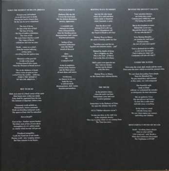 LP Sentenced: Shadows Of Past CLR | LTD