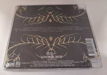 CD Sentenced: The Funeral Album LTD