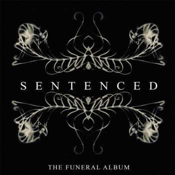 CD Sentenced: The Funeral Album LTD