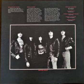 LP Sentinel Beast: Depths Of Death LTD