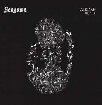 LP Senyawa: Alkisah Remixed LTD