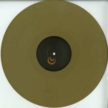 Album Seph: Teleport Ep