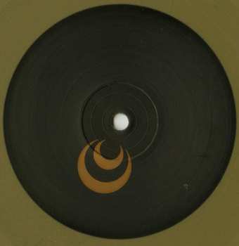 LP Seph: Teleport Ep CLR