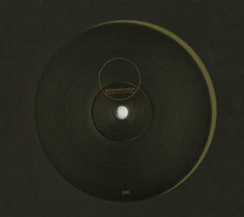 LP Seph: Teleport Ep CLR