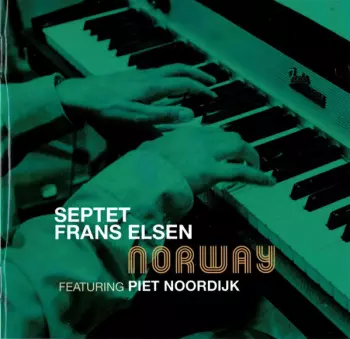 Septet Frans Elsen: Norway