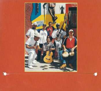 CD Septeto Nacional: Mas Cuba Libres