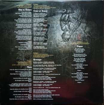 2LP Septic Flesh: Titan LTD