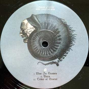 2LP Septic Flesh: Titan LTD