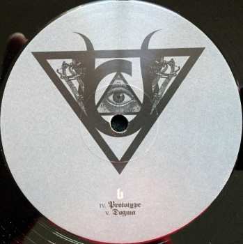 2LP Septic Flesh: Titan LTD