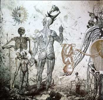 2LP Septic Flesh: Titan LTD