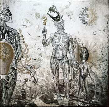 2LP Septic Flesh: Titan LTD