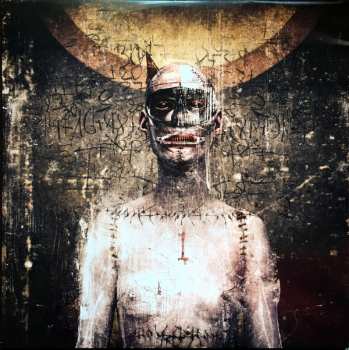 2LP Septic Flesh: Titan LTD