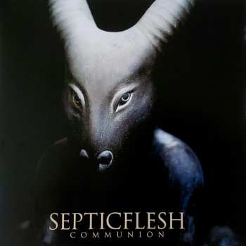 Album Septic Flesh: Communion