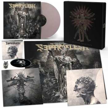 Album Septic Flesh: Modern Primitive