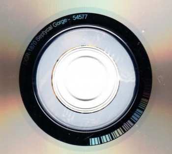 CD Septycal Gorge: Erase The Insignificant DIGI