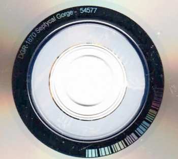 CD Septycal Gorge: Erase The Insignificant DIGI