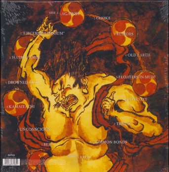 LP Sepultura: Against