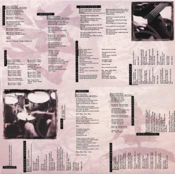 LP Sepultura: Against