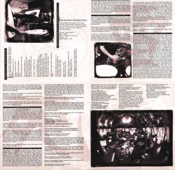 LP Sepultura: Against