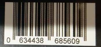 LP Sepultura: Ambush In Spain