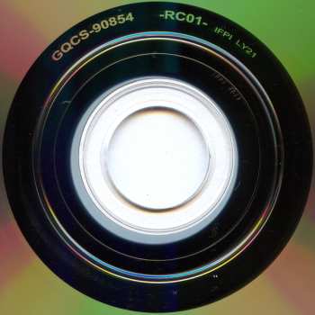 3CD Sepultura: Quadra LTD