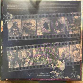 2LP Sepultura: SepulQuarta