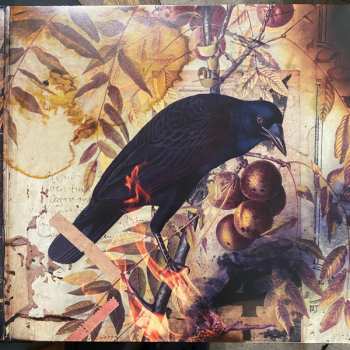 2LP Sepultura: SepulQuarta