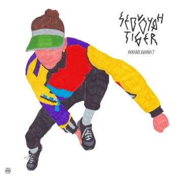 Album Sequoyah Tiger: Parabolabandit