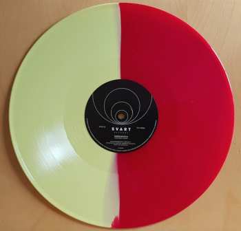 LP Seremonia: Pahuuden Äänet CLR | LTD