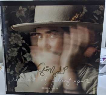 Album Serena Ryder: The Art Of Falling Apart