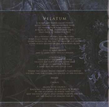 CD Serenity: Fallen Sanctuary