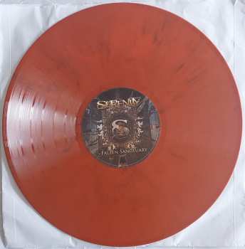 LP Serenity: Fallen Sanctuary CLR