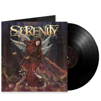 LP Serenity: Nemesis A.d.