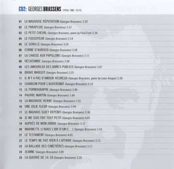 3CD Serge Gainsbourg: French Connection DIGI