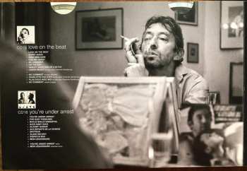 20CD/Caja Serge Gainsbourg: Gainsbourg LTD | NUM