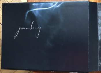 20CD/Caja Serge Gainsbourg: Gainsbourg LTD | NUM