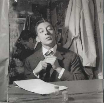 2CD Serge Gainsbourg: His First Four Albums