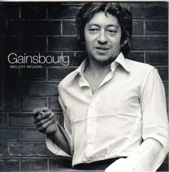 5CD/Caja Serge Gainsbourg: L'album De Sa Vie