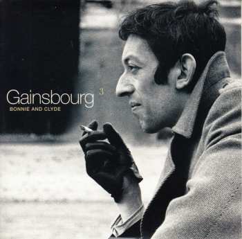 5CD/Caja Serge Gainsbourg: L'album De Sa Vie