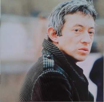 3CD Serge Gainsbourg: Les 50 Plus Belles Chansons