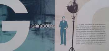 3CD Serge Gainsbourg: Les 50 Plus Belles Chansons