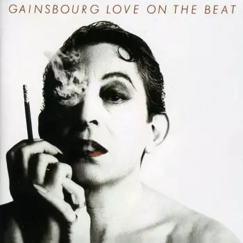 Serge Gainsbourg: Love On The Beat