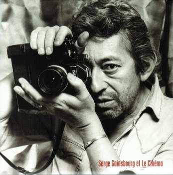 5CD/Caja Serge Gainsbourg: Timeless Classic Albums