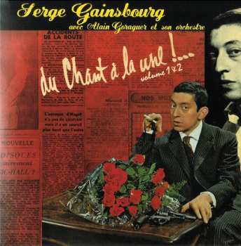 5CD/Caja Serge Gainsbourg: Timeless Classic Albums