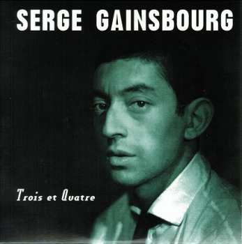 5CD/Caja Serge Gainsbourg: Timeless Classic Albums