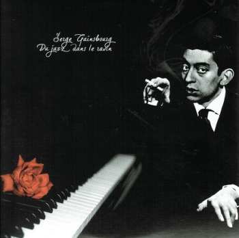 5CD/Caja Serge Gainsbourg: Timeless Classic Albums