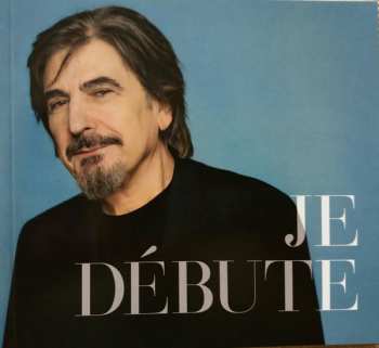 CD/DVD/Caja Serge Lama: Où Sont Passés Nos Rêves DLX | LTD