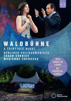 Album Serge Prokofieff: Berliner Philharmoniker - Waldbühnenkonzert 2019 "a Fairytale Night"