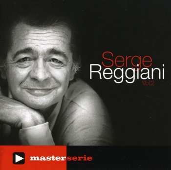 CD Serge Reggiani: Master Serie Vol. 2