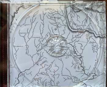 CD Sergeant Steel: Mister Sippi